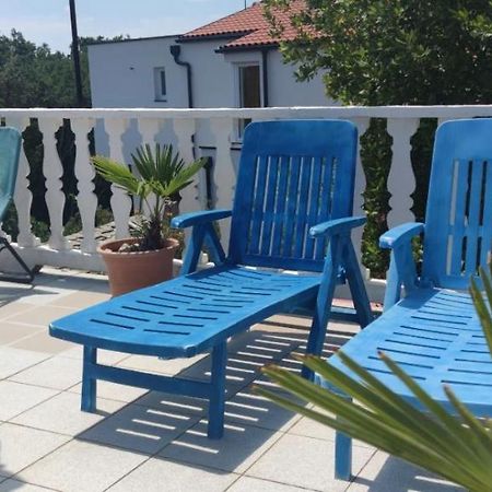 Apartment Marina Brzac Экстерьер фото